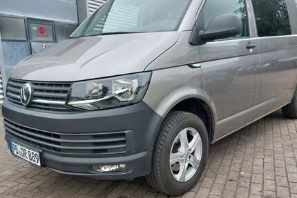 VW T6 Transporter