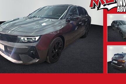 Opel Astra 29.180 km 20.960 &euro; München 80992
