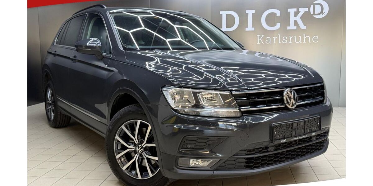 VW Tiguan 130.165 km 19.450 &euro; Karlsdorf-Neuthard 76689
