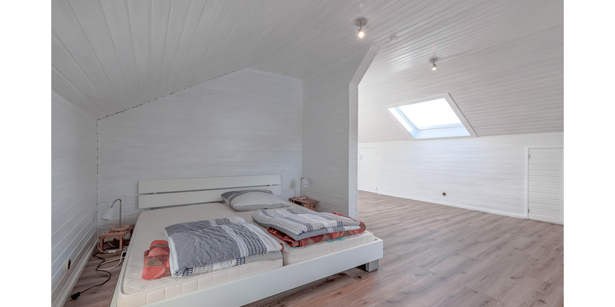 Klein auf dem Papier, groß im Wohngefühl – Einfamilienhaus mit zusätzlichem Dachstudio *provisionsfrei* - Einfamilienhaus Hennef Kurscheid | Angebot:25416928
