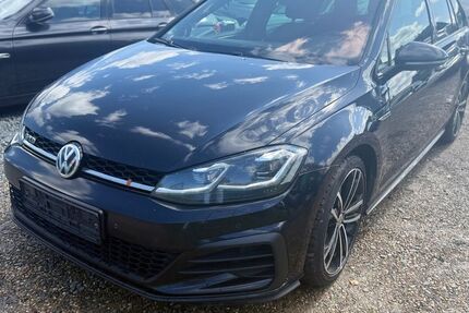 VW Golf 328.709 km 9.200 € Rötgesbüttel 38531