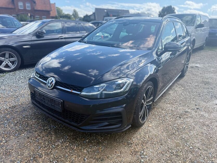 VW Golf 328.709 km 9.200 € Rötgesbüttel 38531