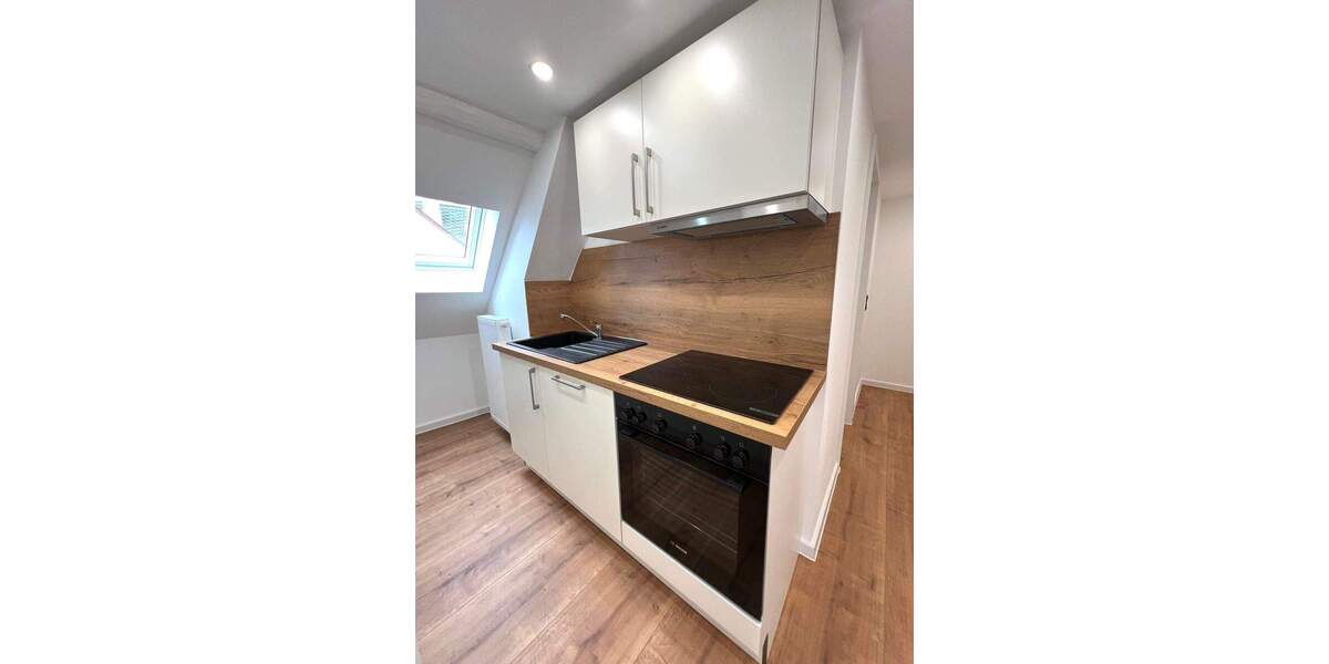 Zimmer Nußbaum - 3 Zimmer, 48 m&sup2;, 600&euro; | Angebot:25741734