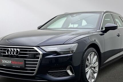 Audi A6 88.066 km 33.480 &euro; Emsdetten 48282
