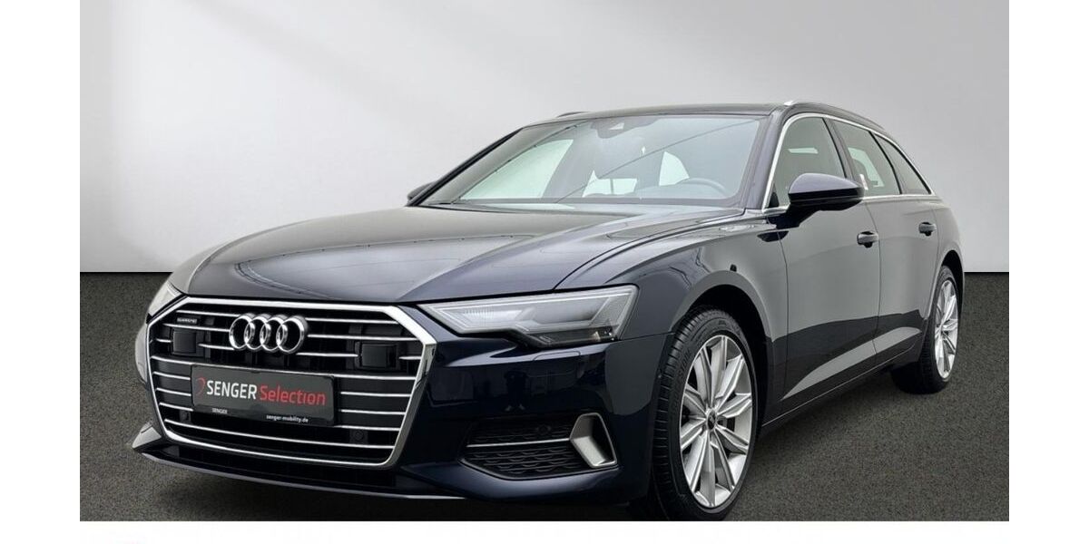 Audi A6 88.066 km 33.480 &euro; Emsdetten 48282