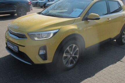 Kia Stonic 87.899 km 13.333 &euro; Hollenstedt 21279