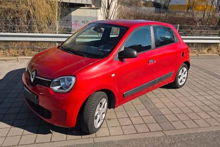 Renault Twingo 73.000 km 8.900 &euro; Hamburg 22083