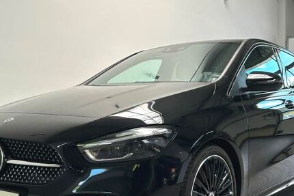 Mercedes-Benz B 200 29.380 km 34.900 &euro; Hallschlag 54611