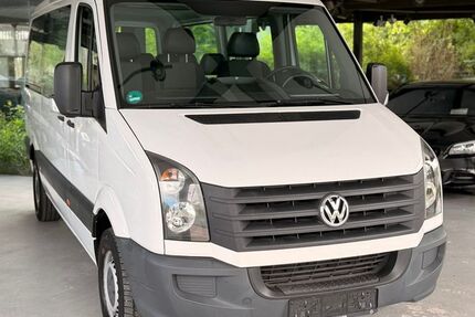 VW Crafter 210.000 km 15.999 &euro; Haßloch 67454