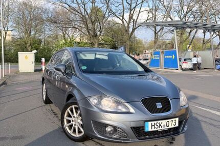 Seat Leon 251.000 km 2.999 &euro; Marsberg 34431