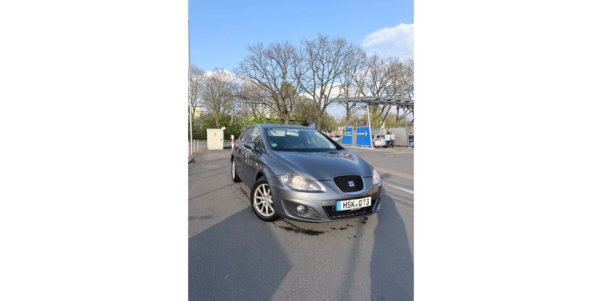 Seat Leon 251.000 km 2.999 &euro; Marsberg 34431