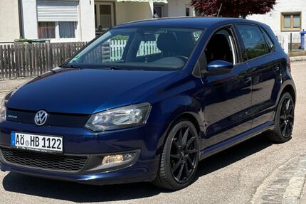 VW Polo 211.000 km 4.100 &euro; Töging a. Inn 84513
