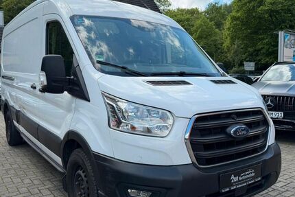 Ford Transit 150.333 km 14.999 &euro; Hamm 59077