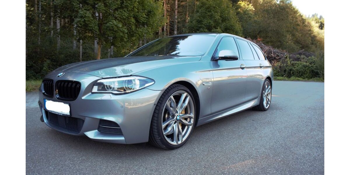 BMW M550 190.000 km 21.700 &euro; Wolfach 77709