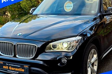 BMW X1 160.000 km 11.990 &euro; Rüthen-Kallenhardt 59602