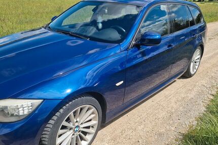 BMW 320 259.948 km 4.900 &euro; Trunkelsberg 87779