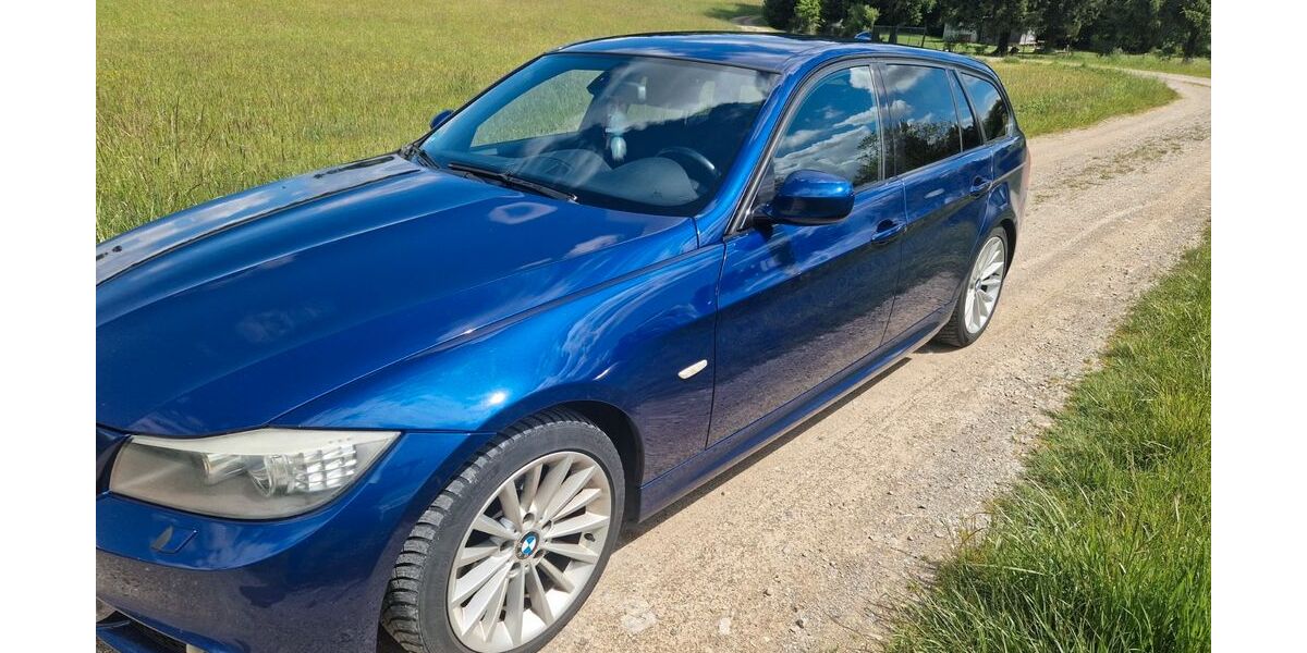 BMW 320 259.948 km 4.900 &euro; Trunkelsberg 87779