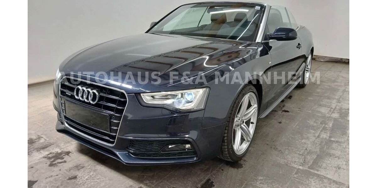 Audi A5 110.000 km 20.990 &euro; mannheim 68199
