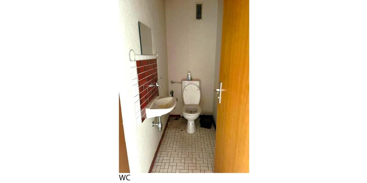 Dachgeschoßwohnung Meßstetten - 3 Zimmer, 81 m&sup2;, 800&euro; | Angebot:26646732