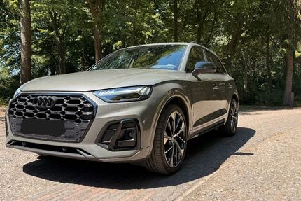 Audi SQ5 48.300 km 57.000 &euro; Schwanewede 28790