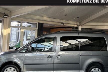 VW Caddy Maxi 154.742 km 12.990 &euro; Bopfingen 73441