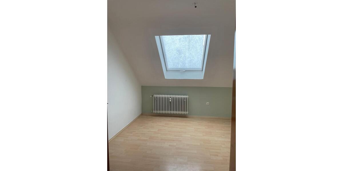 4-Zimmer Wohnung in Naunheim 4 zimmer