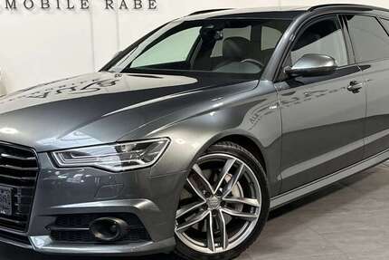 Audi A6 118.450 km 29.749 &euro; Wardenburg 26203