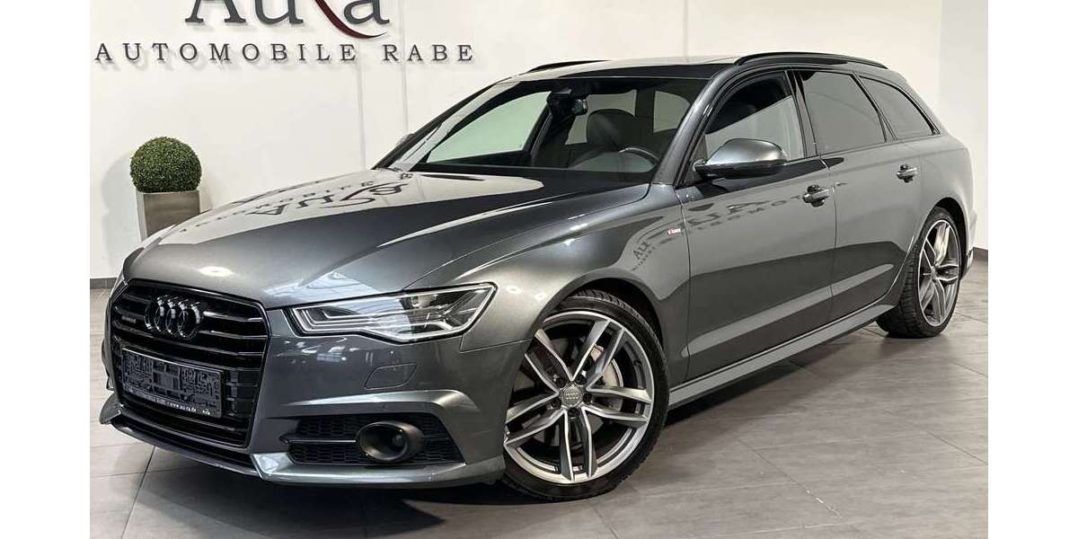 Audi A6 118.450 km 29.749 &euro; Wardenburg 26203
