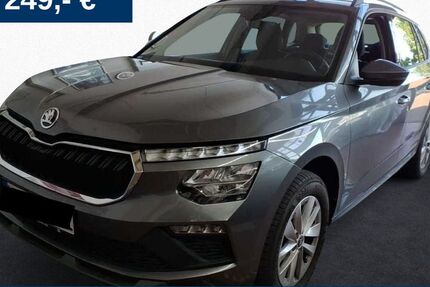 Skoda Kamiq 12.915 km 24.430 &euro; Weinstadt-Endersbach 71384
