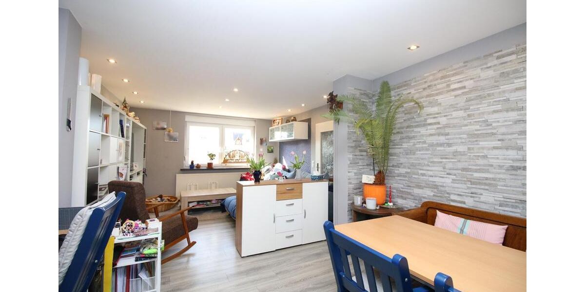 Doppelhaushälfte Reinsdorf - 4 Zimmer, 90 m&sup2;, 180.000&euro; | Angebot:21545149