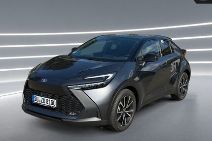 Toyota C-HR 3.000 km 35.290 &euro; Köln 51149