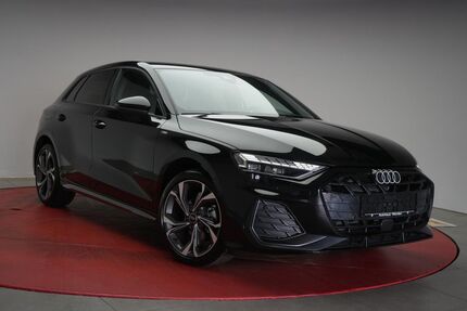 Audi A3 3.500 km 32.490 &euro; Braunschweig 38110