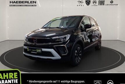 Opel Crossland (X) 19.500 km 14.980 &euro; Kempten 87435