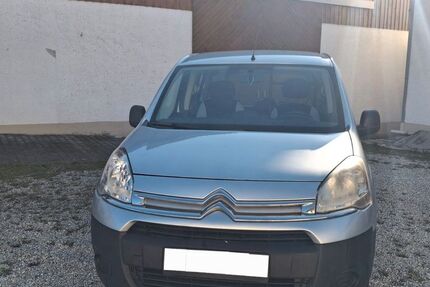 Citroen Berlingo 106.000 km 6.250 € Reisbach 94419