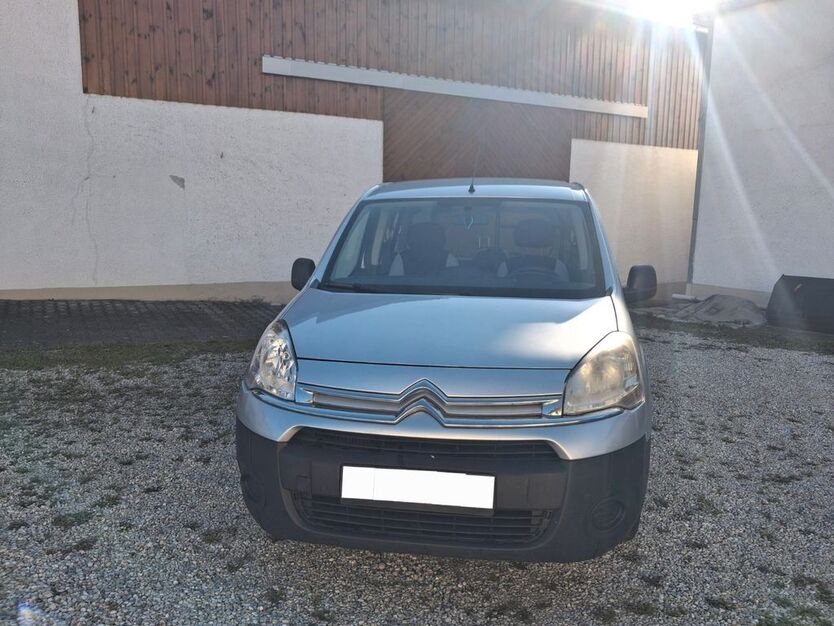 Citroen Berlingo 106.000 km 6.250 € Reisbach 94419