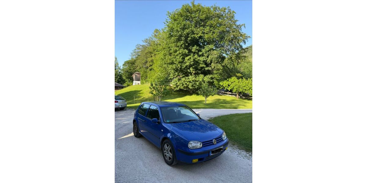 VW Golf 178.148 km 1.600 &euro; Schleching 83259