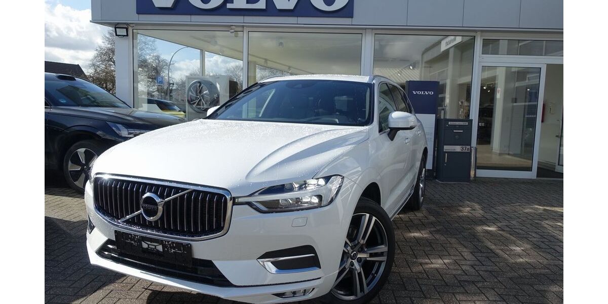 Volvo XC60 130.000 km 24.900 &euro; Warendorf 48231