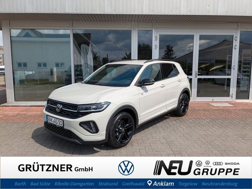 T-Cross