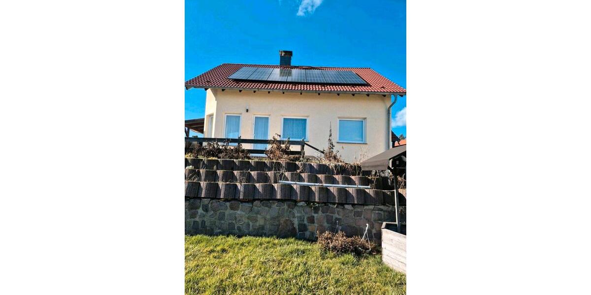 Einfamilienhaus Landsberg - 6 Zimmer, 155 m&sup2;, 392.500&euro; | Angebot:26449240