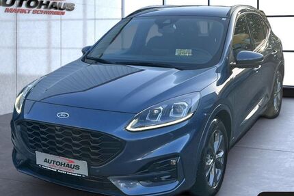 Ford Kuga 16.615 km 23.490 &euro; Markt Schwaben 85570