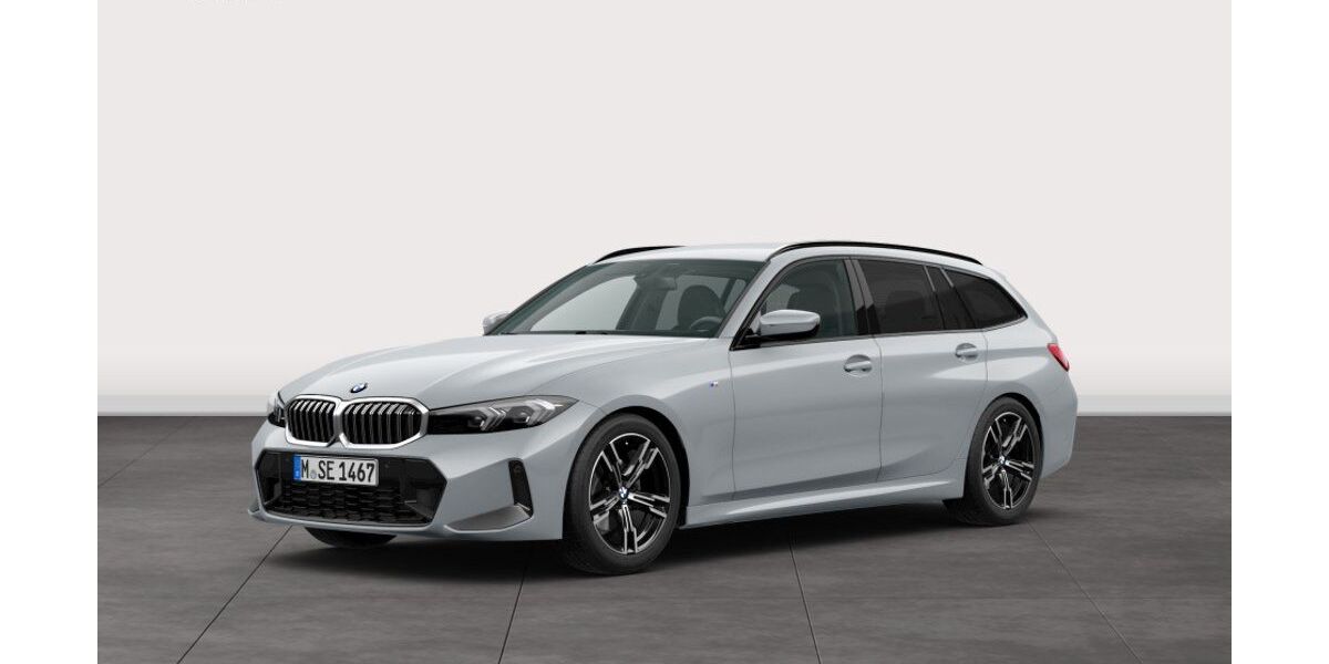 BMW 318 11.883 km 38.890 &euro; Wittlich 54516