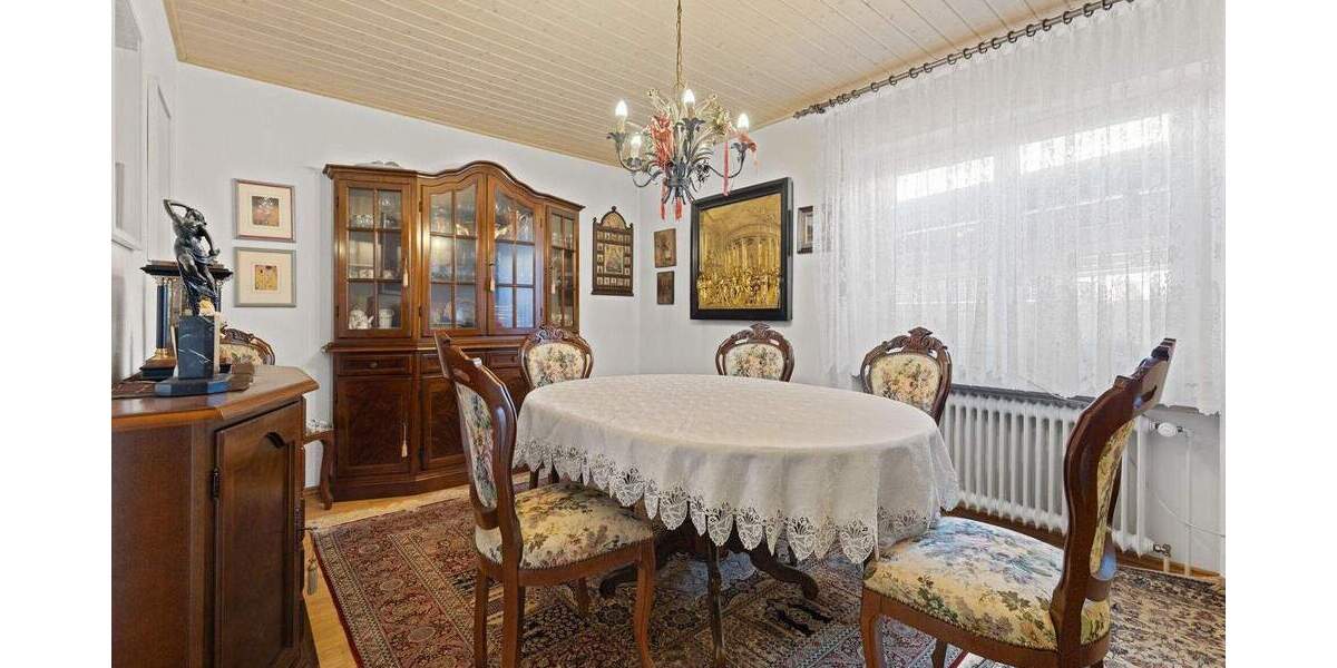 Einfamilienhaus Landsberg am Lech / Pitzling Pitzling - 7 Zimmer, 190 m&sup2;, 789.000&euro; | Angebot:25778768