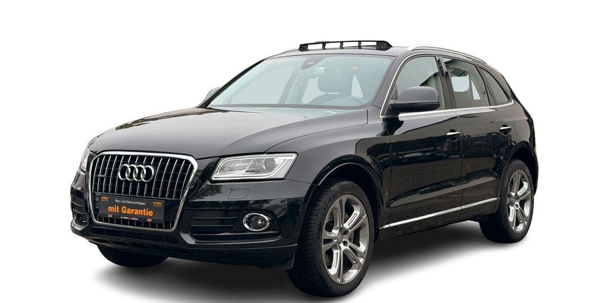 Audi Q5 62.500 km 24.480 &euro; Duisburg 47249