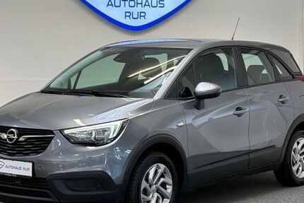 Opel Crossland (X)