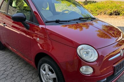 Fiat 500 157.000 km 4.350 € Nievern 56132