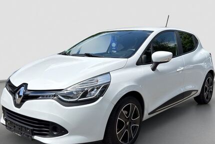 Renault Clio 105.000 km 5.699 &euro; Hemer 58675