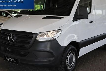 Mercedes-Benz Sprinter 68.200 km 29.560 &euro; Offenburg 77656