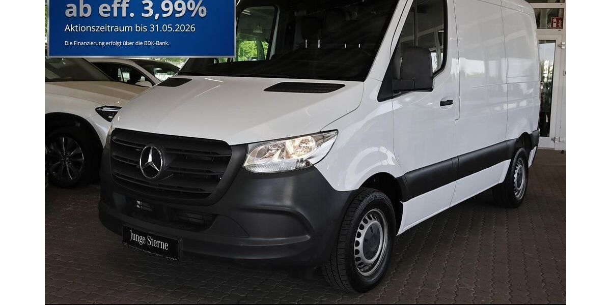 Mercedes-Benz Sprinter 68.200 km 29.560 &euro; Offenburg 77656