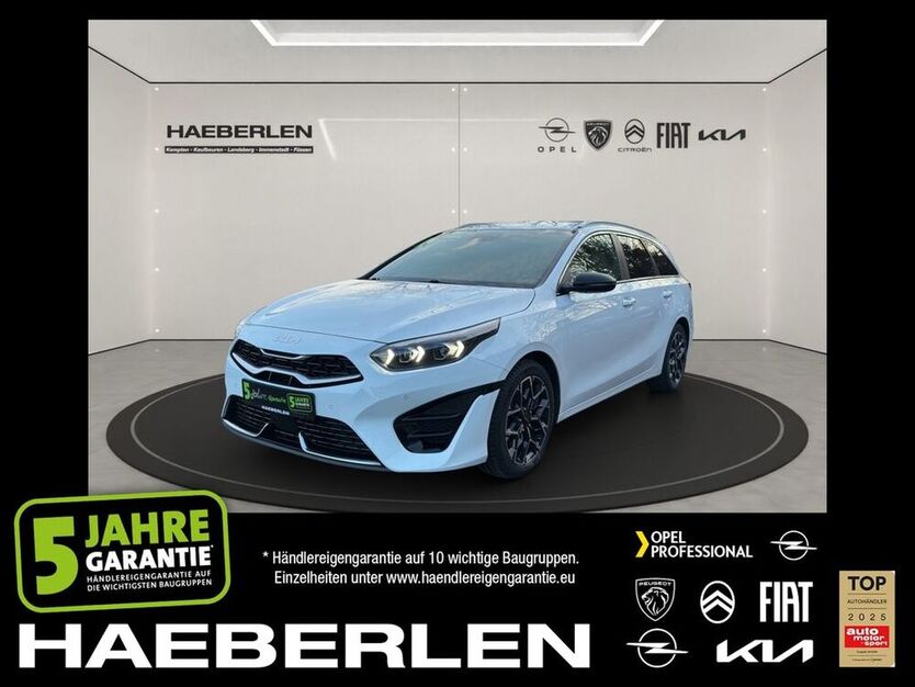 ceed Sportswagon