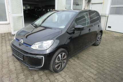 VW e-up! ACTIVE 1.0 NAVIV. KLIMA KAMERA ALU APS SITZH